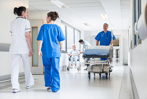 acute-care